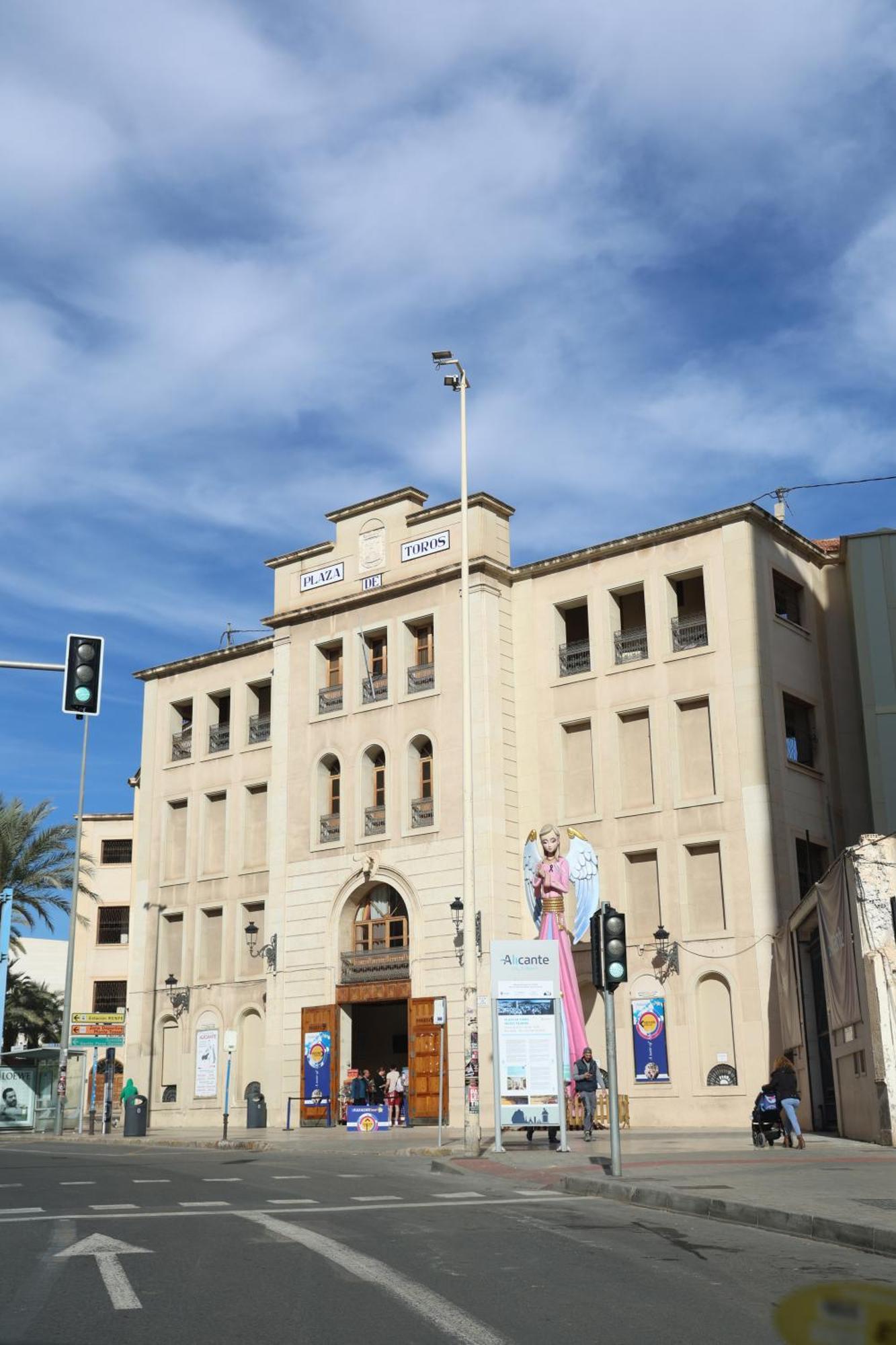 Alicantan Vital Experience Alicante Exterior foto